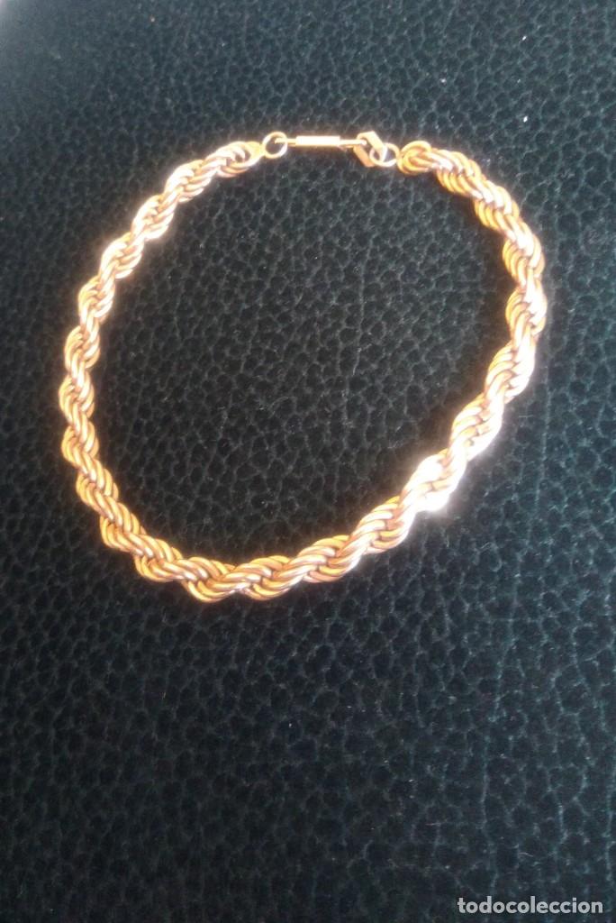 Joyeria: PRECIOSA PULSERA CORDON - Foto 1
