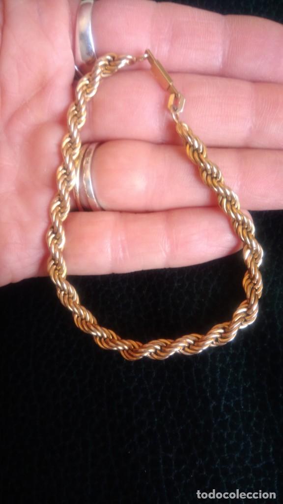 Joyeria: PRECIOSA PULSERA CORDON - Foto 2