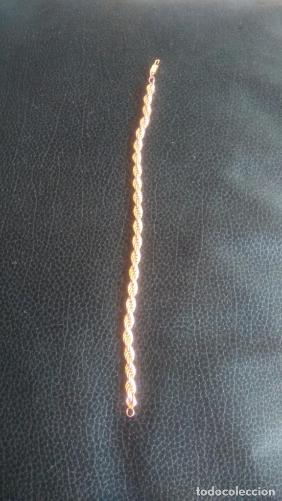Joyeria: PRECIOSA PULSERA CORDON - Foto 4