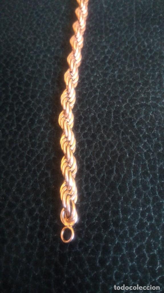 Joyeria: PRECIOSA PULSERA CORDON - Foto 5