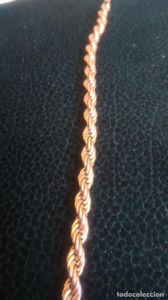 Joyeria: PRECIOSA PULSERA CORDON - Foto 6