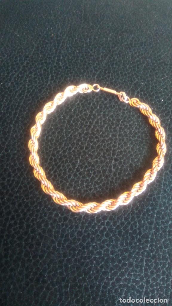 Joyeria: PRECIOSA PULSERA CORDON - Foto 9