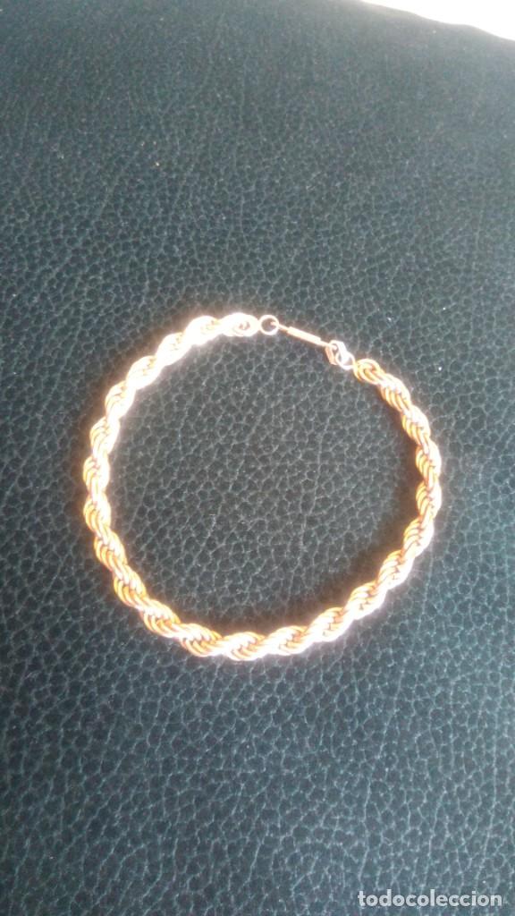Joyeria: PRECIOSA PULSERA CORDON - Foto 10