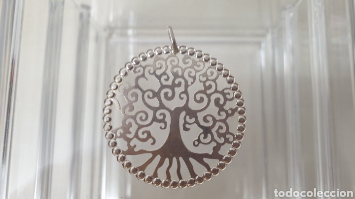 Joyeria: COLGANTE DE PLATA DE LEY - Foto 3