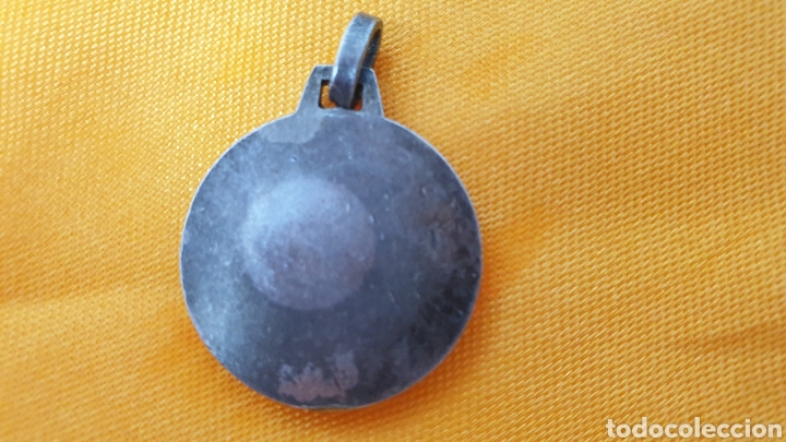 Joyeria: COLGANTE DE PLATA DE LEY - Foto 2