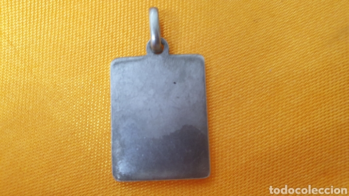 Joyeria: COLGANTE DE PLATA DE LEY - Foto 2
