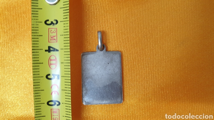 Joyeria: COLGANTE DE PLATA DE LEY - Foto 3