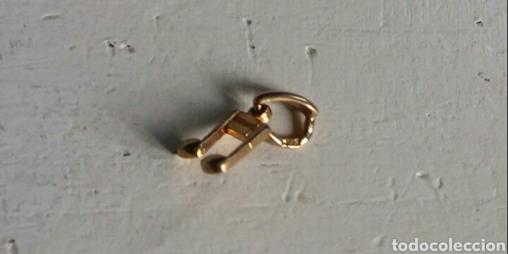 Joyeria: Nota musical - contrastado - Foto 3