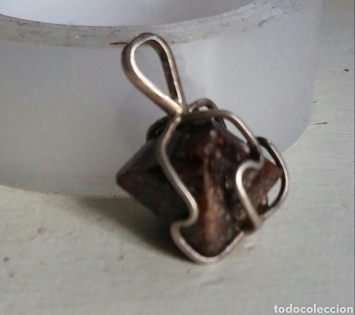 Joyeria: Colgante quartz - Foto 2