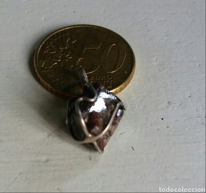 Joyeria: Colgante quartz - Foto 3