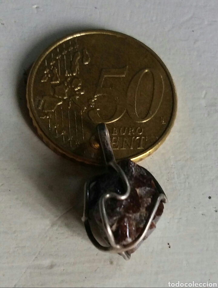 Joyeria: Colgante quartz - Foto 4