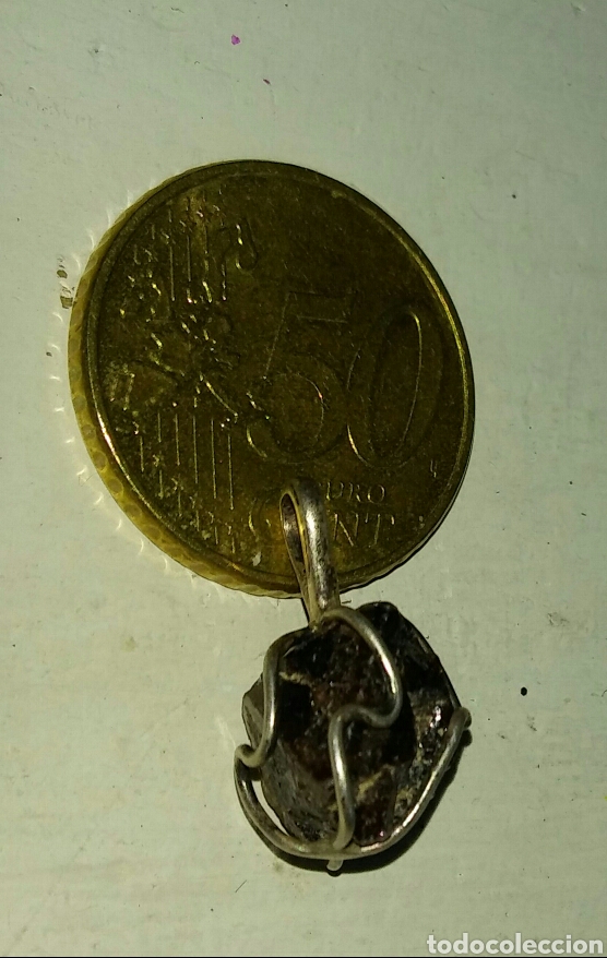 Joyeria: Colgante quartz - Foto 5