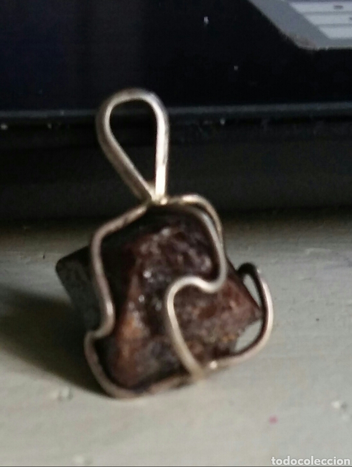Joyeria: Colgante quartz - Foto 1