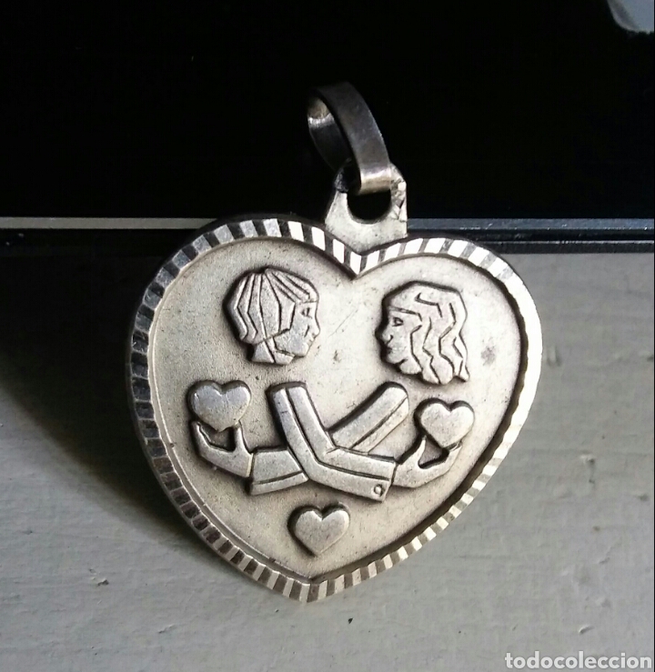 Joyeria: Amantes - Foto 1