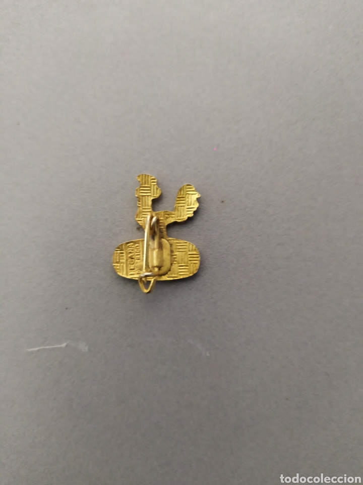 Joyeria: INSIGNIA DE ALFILER FAGOR - Foto 3