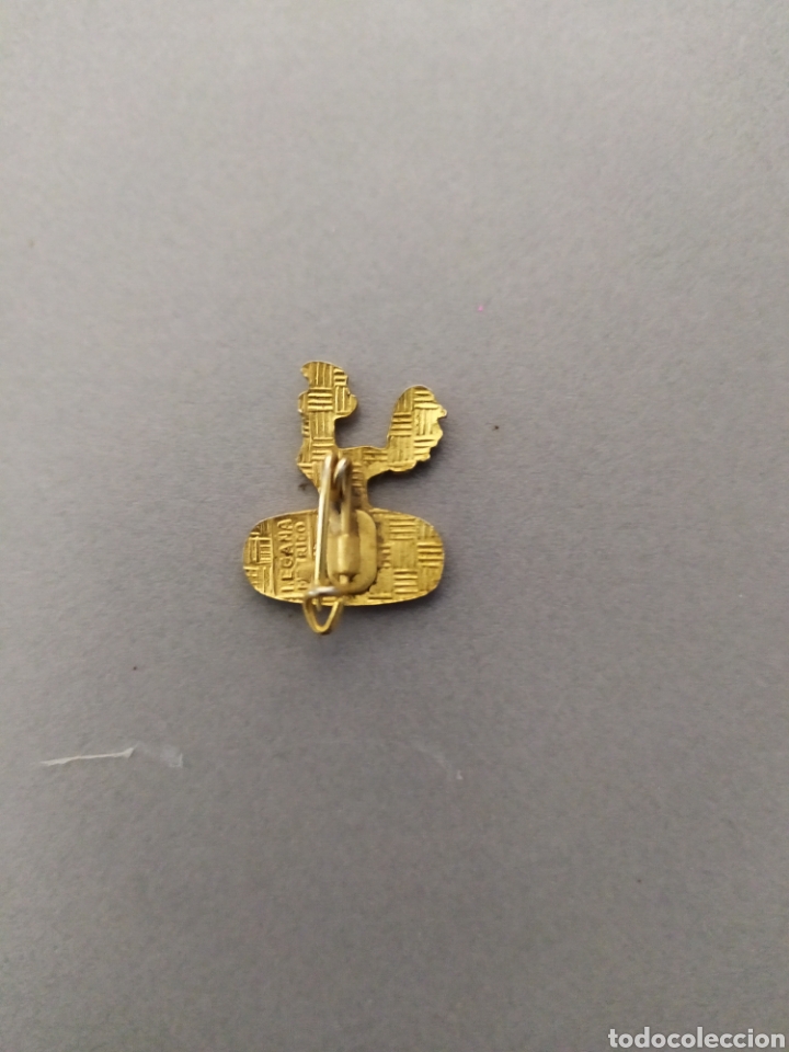 Joyeria: INSIGNIA DE ALFILER FAGOR - Foto 5