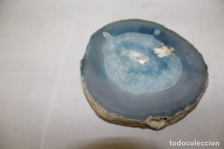 Joyeria: DRUSA DE &Aacute;GATA AZUL CLARO - Foto 2