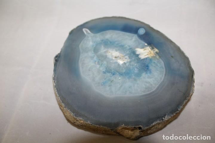 Joyeria: DRUSA DE &Aacute;GATA AZUL CLARO - Foto 3