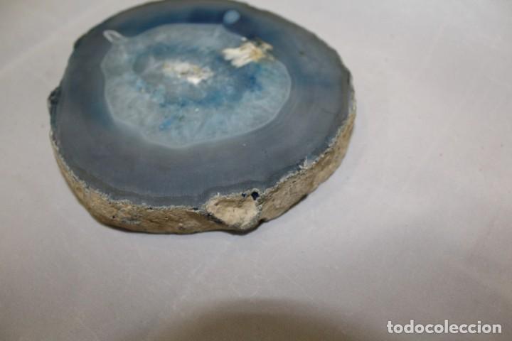 Joyeria: DRUSA DE &Aacute;GATA AZUL CLARO - Foto 5