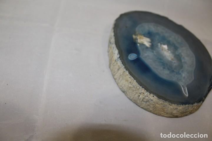 Joyeria: DRUSA DE &Aacute;GATA AZUL CLARO - Foto 6