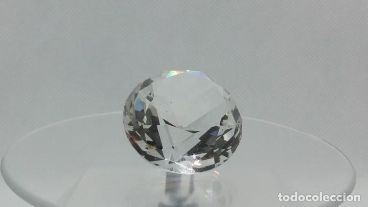 Joyeria: DIAMANTES DE CRISTAL &Oacute;PTICO M&Aacute;XIMO BRILLO Y PUREZA - Foto 2
