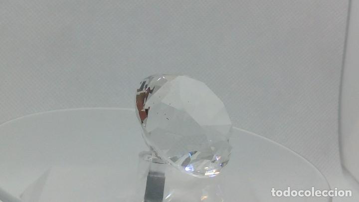 Joyeria: DIAMANTES DE CRISTAL &Oacute;PTICO M&Aacute;XIMO BRILLO Y PUREZA - Foto 3