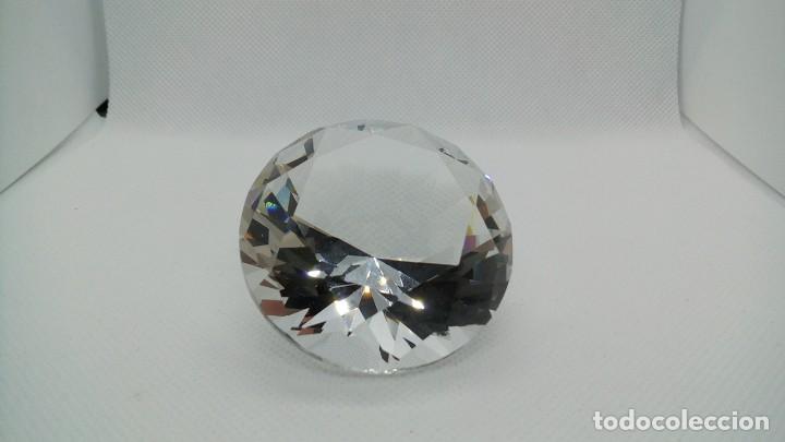 Joyeria: DIAMANTES DE CRISTAL &Oacute;PTICO M&Aacute;XIMO BRILLO Y PUREZA - Foto 4