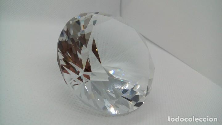 Joyeria: DIAMANTES DE CRISTAL &Oacute;PTICO M&Aacute;XIMO BRILLO Y PUREZA - Foto 5