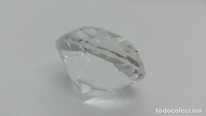 Joyeria: DIAMANTES DE CRISTAL &Oacute;PTICO M&Aacute;XIMO BRILLO Y PUREZA - Foto 6