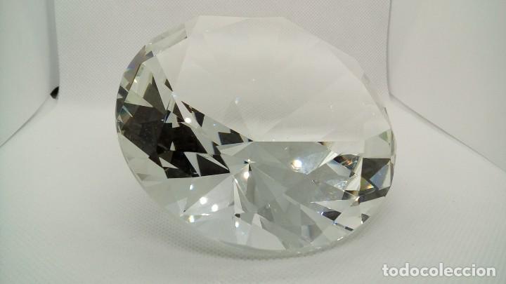 Joyeria: DIAMANTES DE CRISTAL &Oacute;PTICO M&Aacute;XIMO BRILLO Y PUREZA - Foto 7