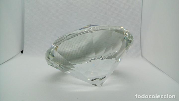 Joyeria: DIAMANTES DE CRISTAL &Oacute;PTICO M&Aacute;XIMO BRILLO Y PUREZA - Foto 8
