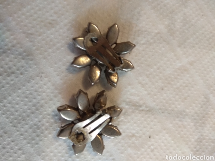 Joyeria: pendientes mujer vintage - Foto 3