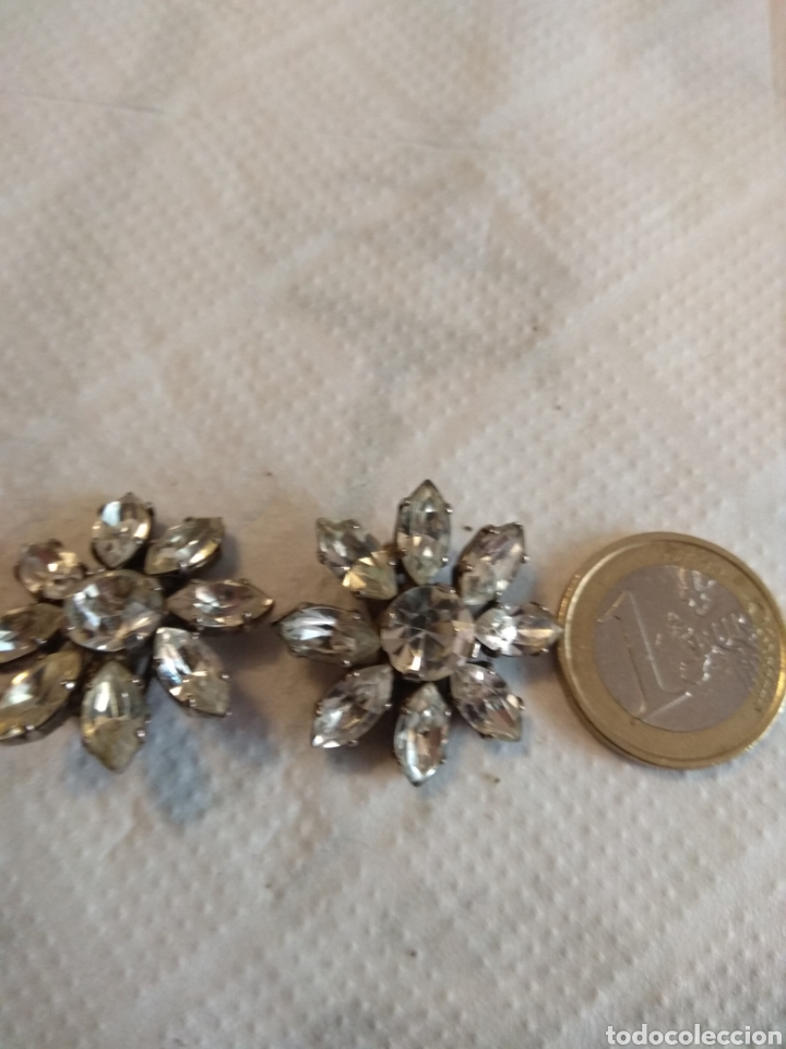 Joyeria: pendientes mujer vintage - Foto 1