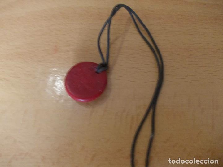 Joyeria: Colgante Rasta &rdquo; Hoja de Marihuana&rdquo; - Foto 4