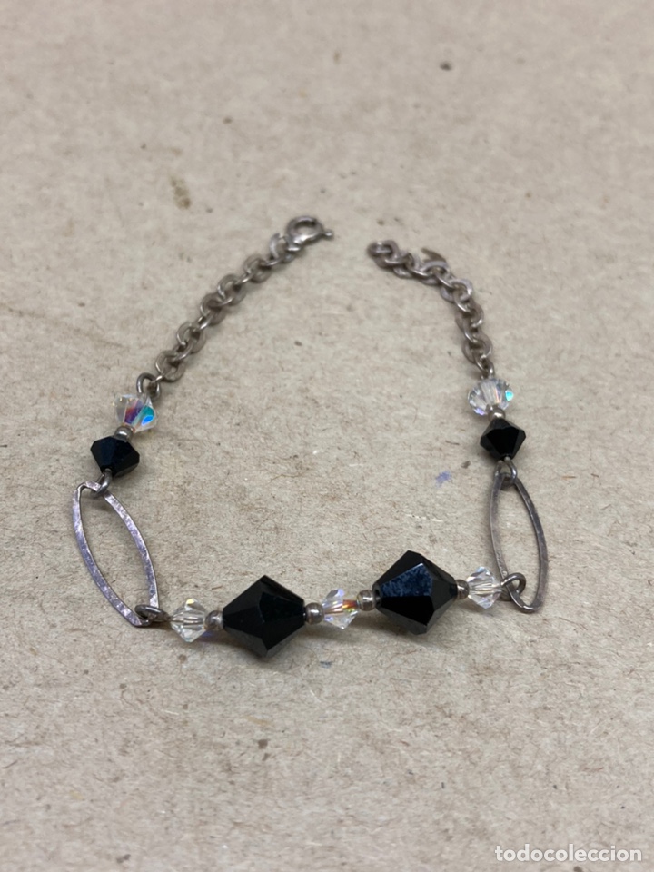 Joyeria: Pulsera de plata - Foto 1