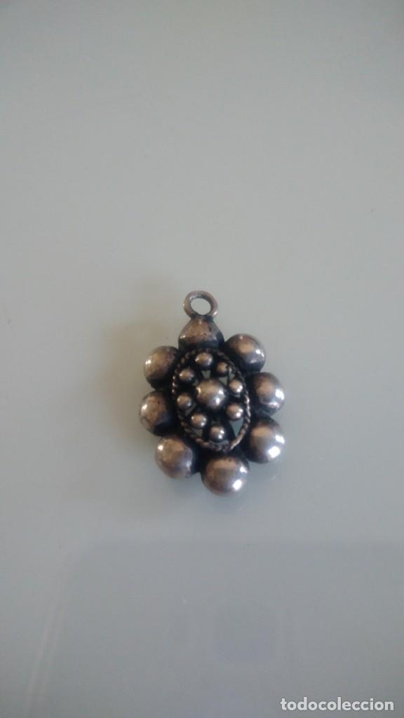Joyeria: SENCILLO COLGANTE DE PLATA - Foto 1