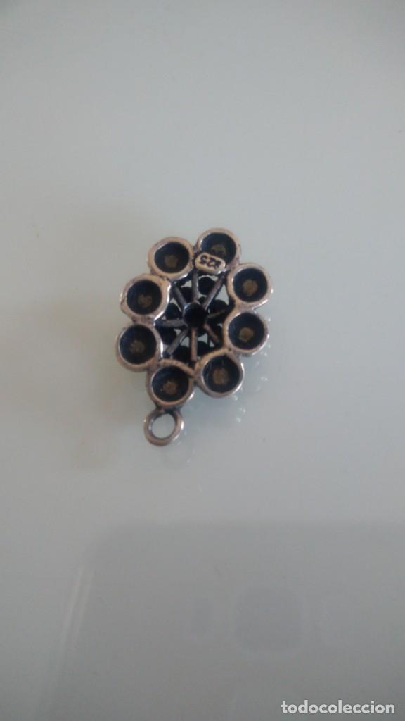 Joyeria: SENCILLO COLGANTE DE PLATA - Foto 2
