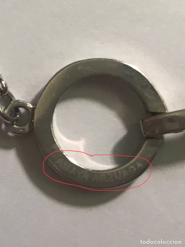 Joyeria: PULSERA ACERO AMAYA ARZUAGA - Foto 2