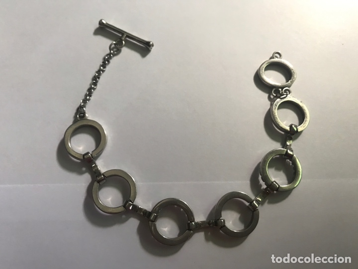 Joyeria: PULSERA ACERO AMAYA ARZUAGA - Foto 4