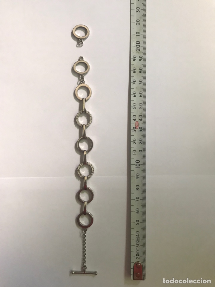 Joyeria: PULSERA ACERO AMAYA ARZUAGA - Foto 5