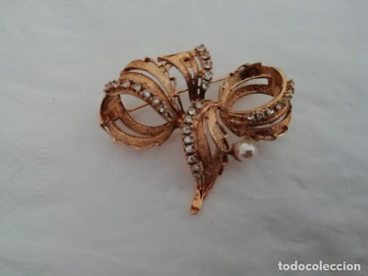 Joyeria: Gran broche vintage - Foto 1