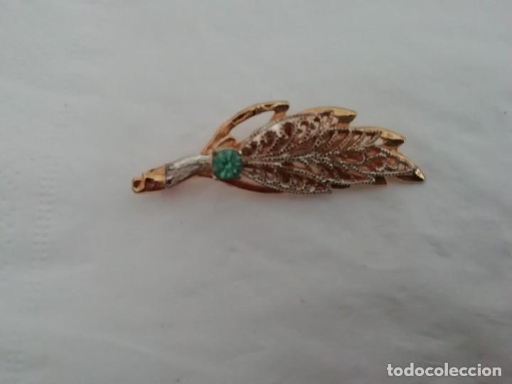 Joyeria: Broche antiguo - Foto 1