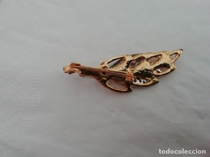 Joyeria: Broche antiguo - Foto 2