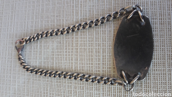 Joyeria: ANTIGUA Pulsera esclava - Foto 2