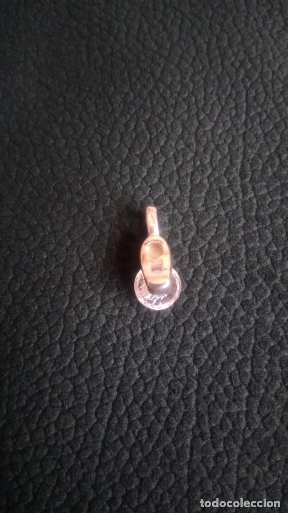 Joyeria: COLGANTE DE PLATA Y ZIRCONITA - Foto 9