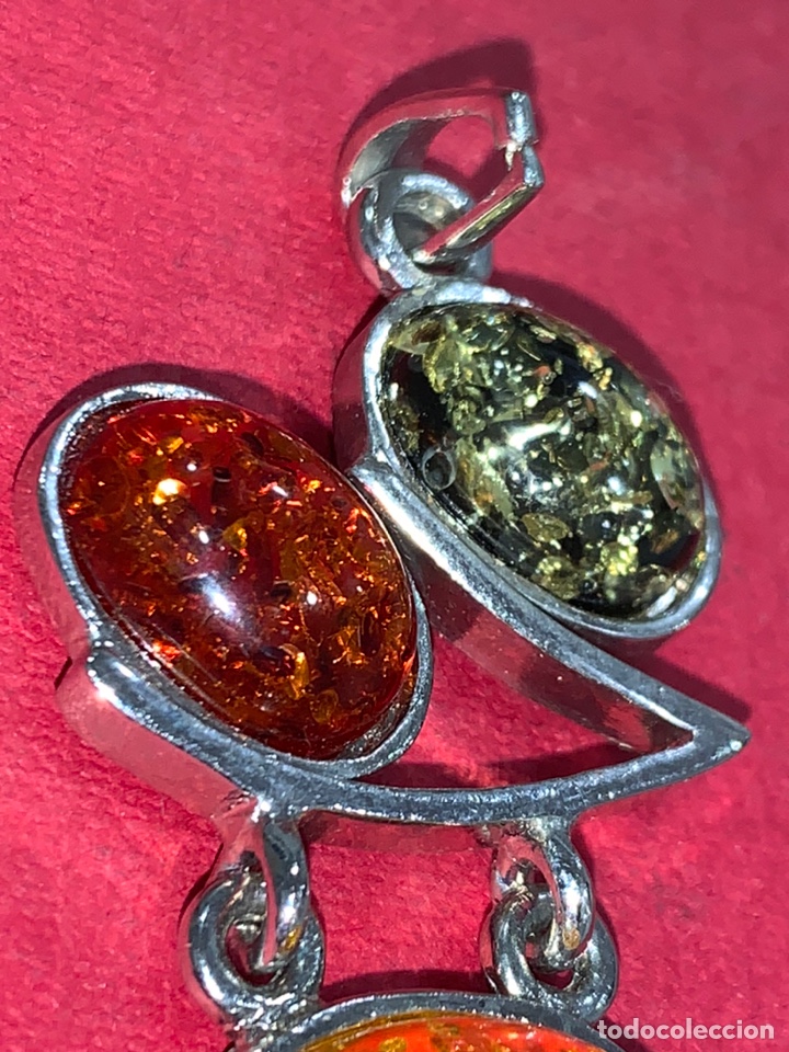 Joyeria: Bonito colgante - Foto 3