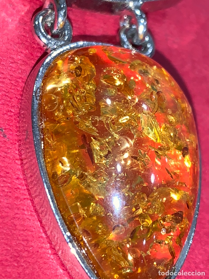 Joyeria: Bonito colgante - Foto 4