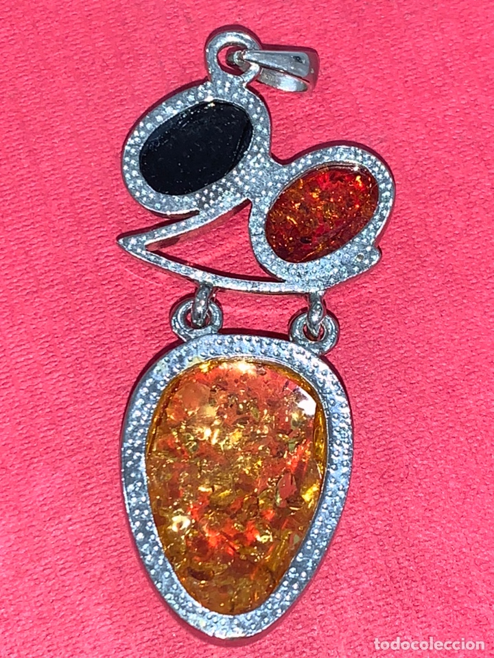 Joyeria: Bonito colgante - Foto 5