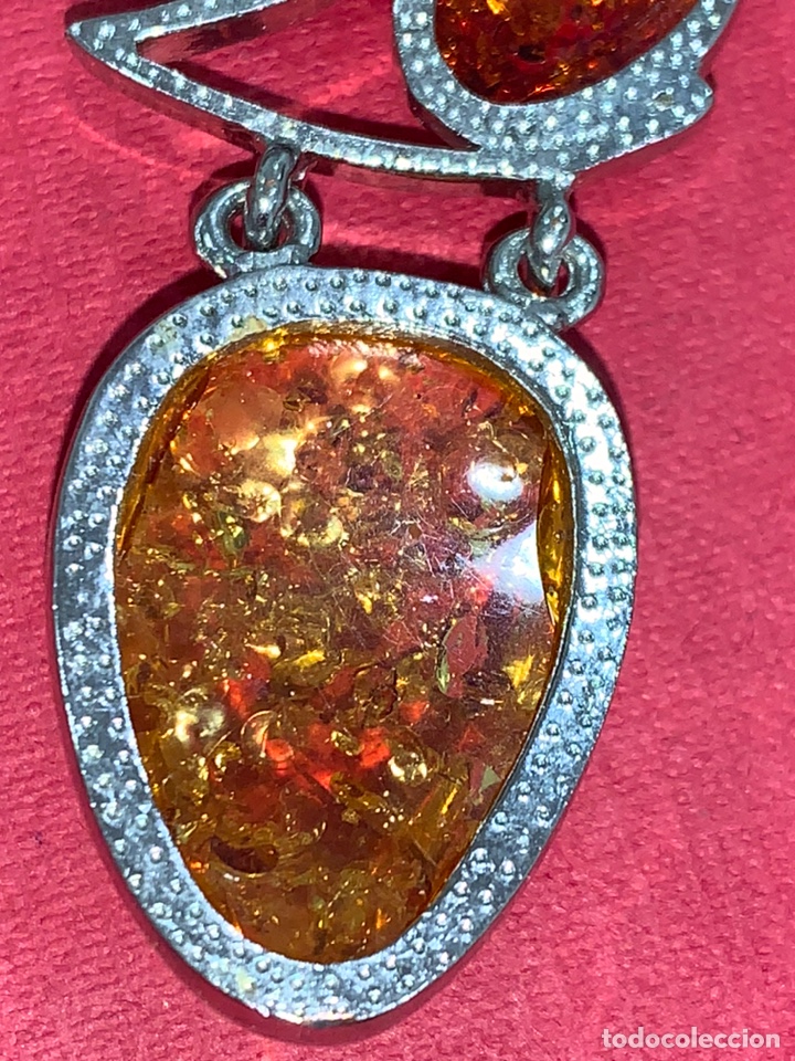 Joyeria: Bonito colgante - Foto 6