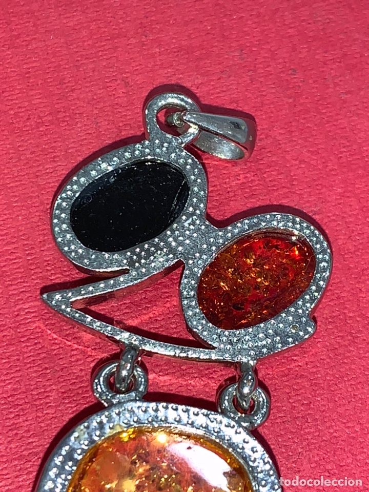 Joyeria: Bonito colgante - Foto 7
